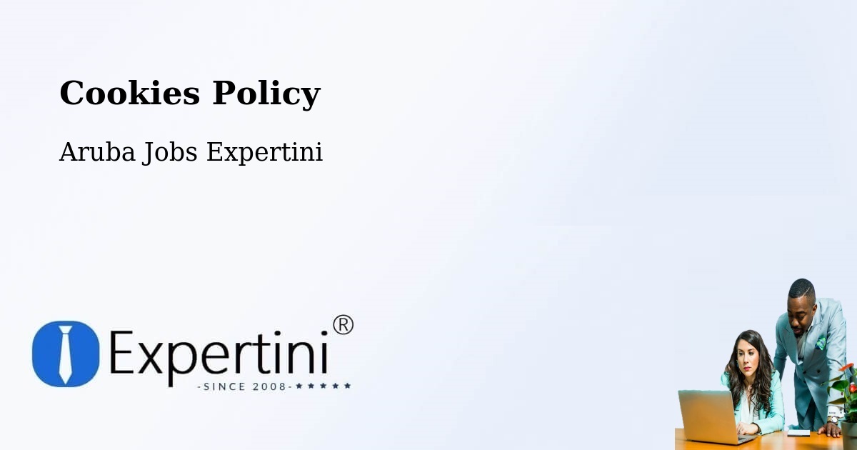 Cookie Policy – Noord - Aruba Jobs Expertini