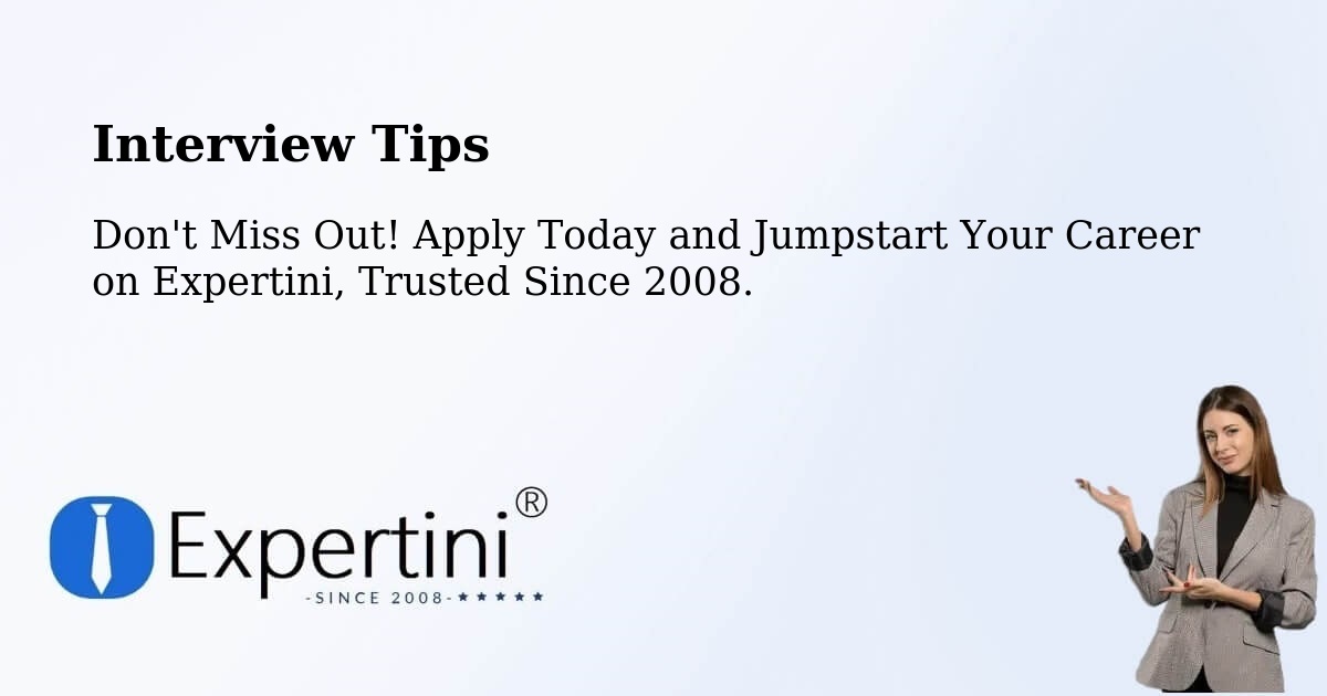 Interview Tips & Techniques for Job Seekers – Noord - Noord, Aruba Jobs Expertini