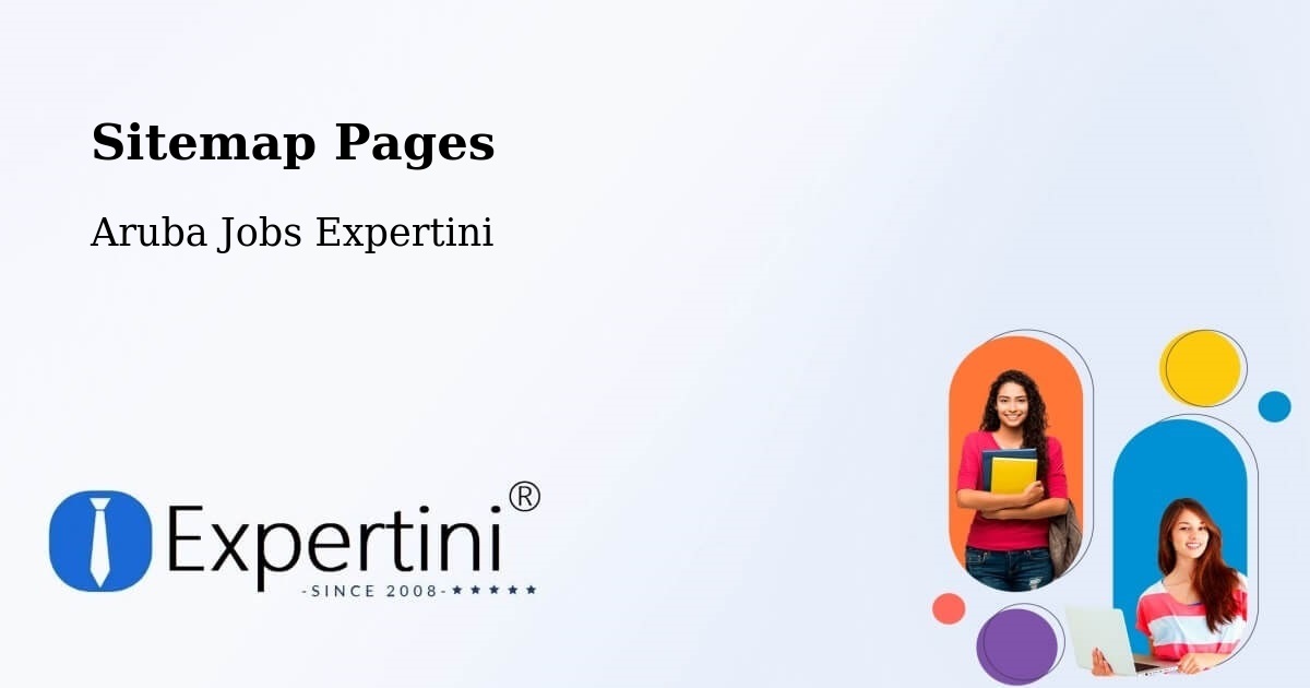Sitemap Pages - Noord - Aruba Jobs Expertini